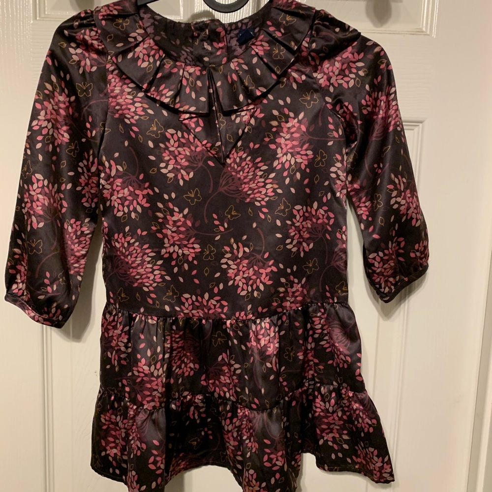Baby Gap dress